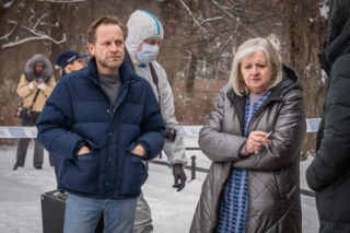 Sprawiedliwi. Trójmiasto, odcinek 113: 5-latek porwany z przedszkola! Gzymski i Dąbek odkrywają konflikt między rodzicami dziecka