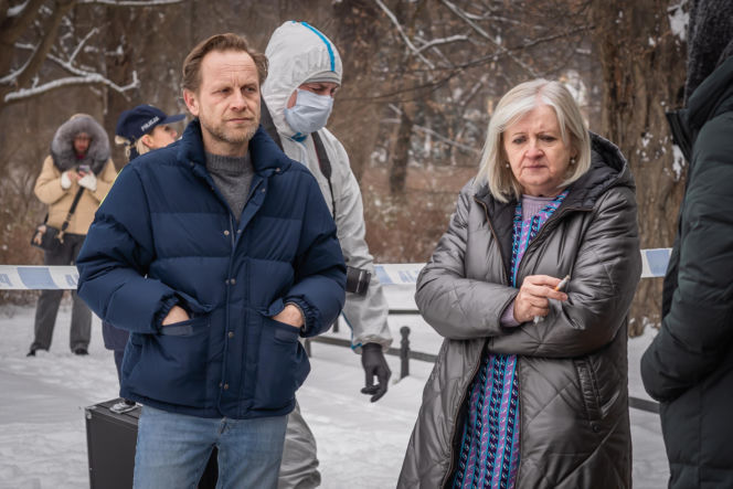 "Sprawiedliwi. Trójmiasto", odcinek 113: 5-latek porwany z przedszkola! Gzymski i Dąbek odkrywają konflikt między rodzicami dziecka