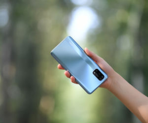 Realme 7 Pro