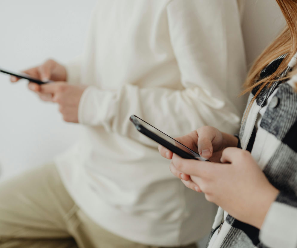 Świat offline oczami młodych