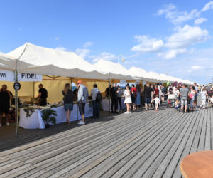 Sopot: Slow food, ale pyszności! [ZDJĘCIA]