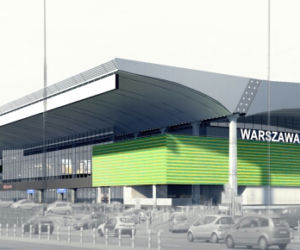 Dworzec Centralny