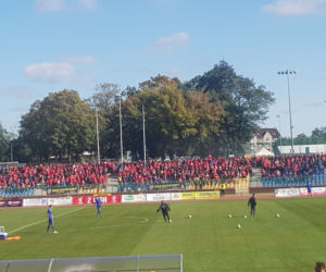 Elana Toruń - Widzew Łódź - zdjęcia z meczu i trybun!