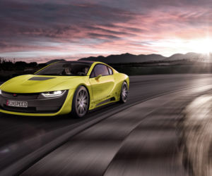 Rinspeed Etos