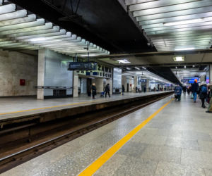 Warszawa Śródmieście