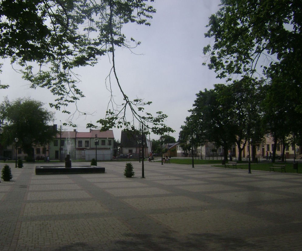 Drobin. Nowy burmistrz wygrał wybory 2 głosami! Będą protesty? Jego poprzednik zginął na polu