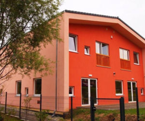 przedszkole z prefabrykatów