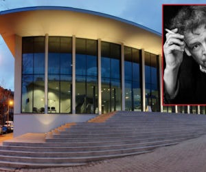 Nie żyje Ireneusz Pastuszak. Aktor tarnowskiego teatru zmarł podczas urlopu w Afryce