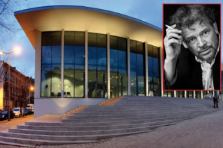 Nie żyje Ireneusz Pastuszak. Aktor tarnowskiego teatru zmarł podczas urlopu w Afryce