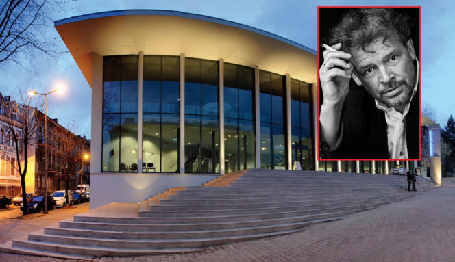 Nie żyje Ireneusz Pastuszak. Aktor tarnowskiego teatru zmarł podczas urlopu w Afryce