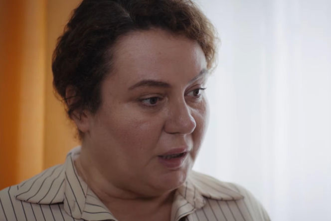 Dziedzictwo odcinek 884