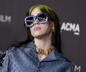Billie Eilish