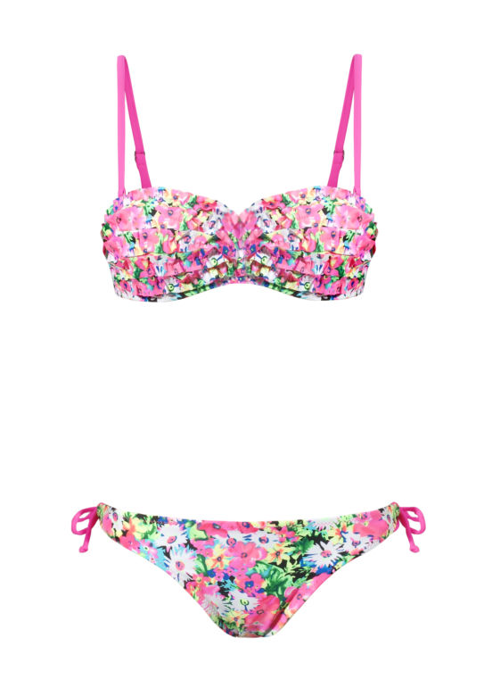 bikini, kostiumy kąpielowe, stroje kąpielowe