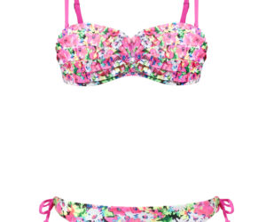 bikini, kostiumy kąpielowe, stroje kąpielowe
