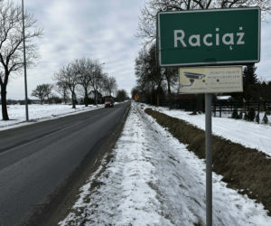 Zabił dziadków, wcześniej ojciec zamordował matkę. Mieszkańcy Raciąża są w szoku
