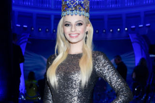 Karolina Bielawska zdobyła kolejny tytuł! Miss World z Polski znów została wybrana najpiękniejszą