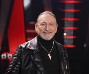 Nie tylko rock. Czym zajmował się Marek Piekarczyk przed wielką karierą?