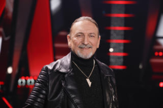 Zanim został głosem rocka, Marek Piekarczyk budował piece. Tak przez lata zmieniał się juror The Voice