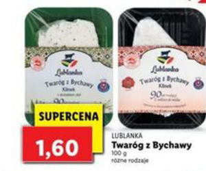 Super promocje w LIDL 