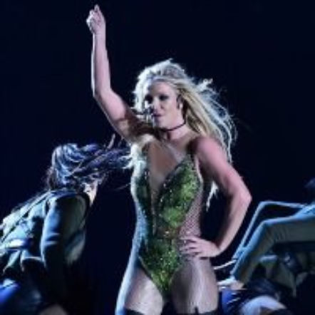 55 tysięcy osób na rekordowym koncercie Britney Spears z playbacku – informacje, premiery teledysków – ESKA.pl