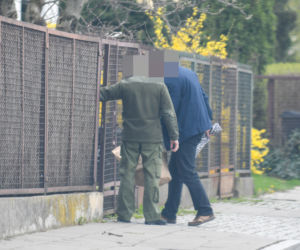 Francuskie bagietki na śniadanie dla prezesa 