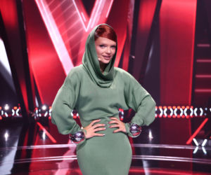 Kim jest Łukasz Reks, finalista The Voice of Poland, który podbił serca publiczności?