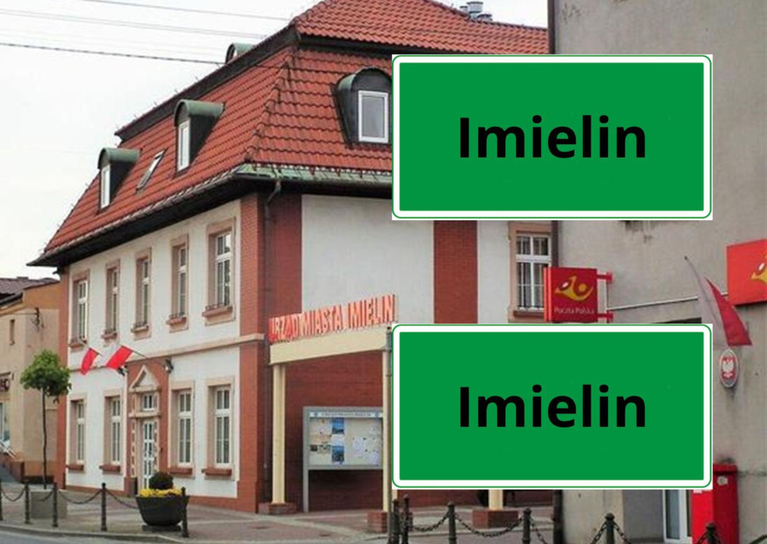 Imielin