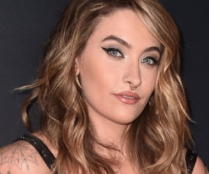 Paris Jackson i Prince Michael Jackson