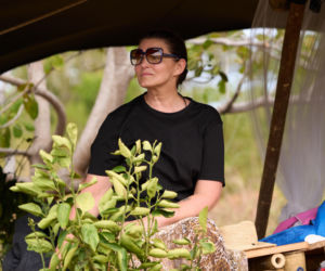 Królowa Przetrwania 3, odcinek 5