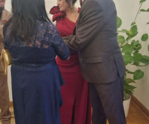 Ślub Staszka z Sanatorium miłości 7