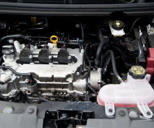 Opel Karl 1.0 Cosmo