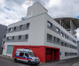 SOR, Zabrze