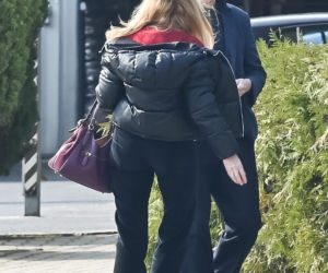 Dorota Chotecka i Radosław Pazura wciąż zakochani jak w akademiku