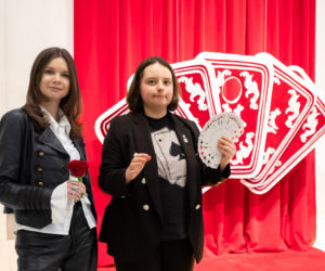 Otwarcie nowej wystawy w MSN