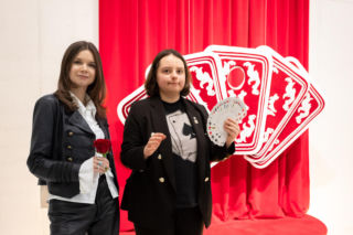 Otwarcie nowej wystawy w MSN