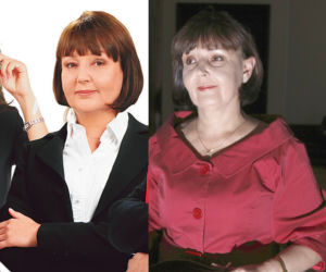 Jolanta Fedak