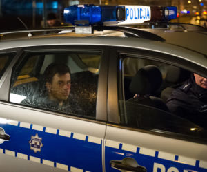 Na Wspólnej odcinek 2242, Tomek (Patryk Bukalski)