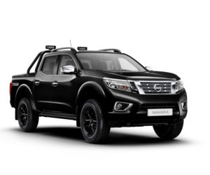 Nissan Navara Trek-1°