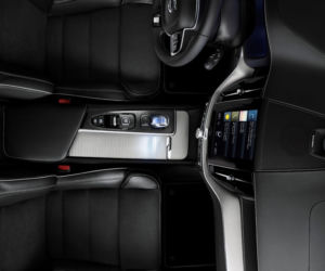 Volvo XC60 drugiej generacji