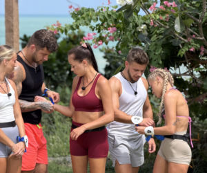 Hotel Paradise 12 - odcinek 33