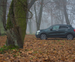 Fiat 500X Cross 1.0 FireFly 120 KM 6MT