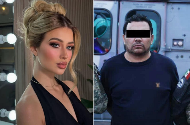 Morderstwo podczas transmisji na żywo! Zginęła sławna piękność!