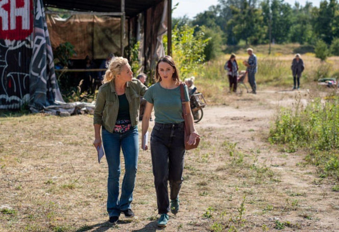 "Pierwsza miłość" odc. 4105-4109. Co wydarzy się od 1 do 5 grudnia?