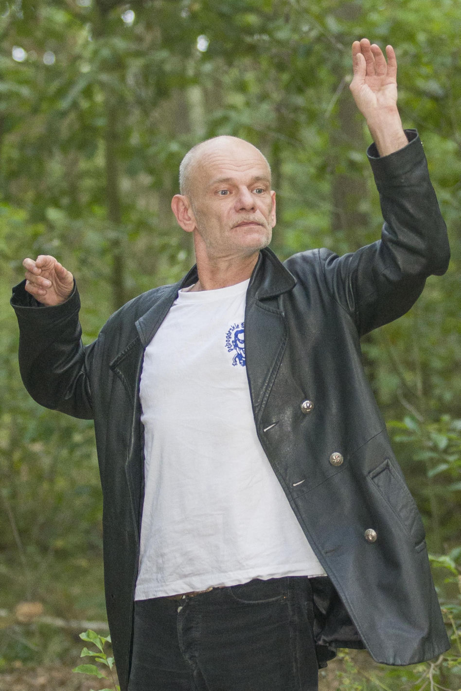 Robert Brylewski 