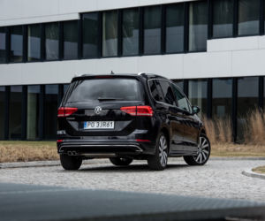 Volkswagen Touran Highline 2.0 TDI SCR 150 KM DSG