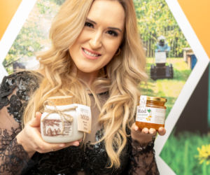 Gala charytatywnego kalendarza dla fundacji Akogo