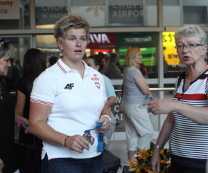 Tak zmieniała się Anita Włodarczyk