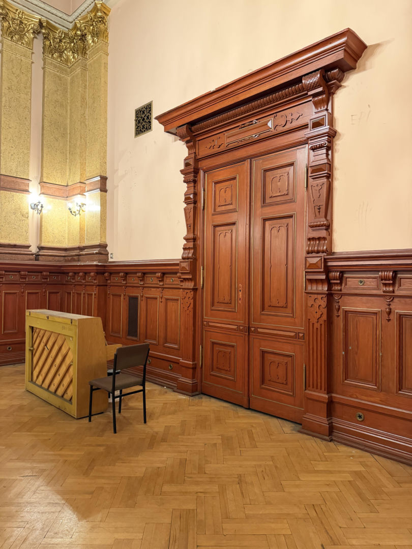 Gmach Dyrekcji Kolei Wschodniej w Bydgoszczy