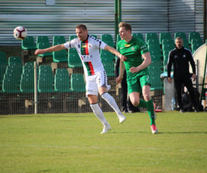 Warta Poznań - GKS Tychy 1:1