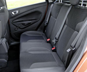 Nowy Ford Fiesta 1.0 EcoBoost